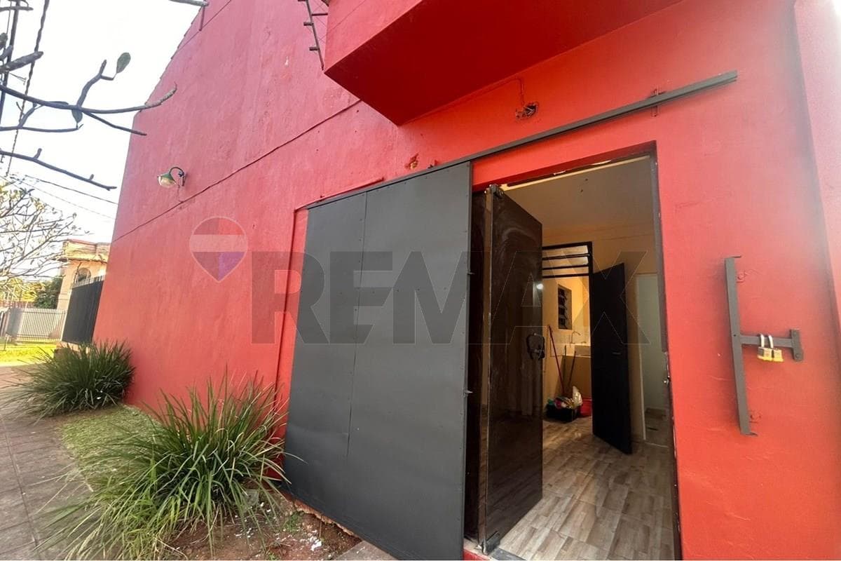 Duplex en alquiler en la ciudad de San Lorenzo – 3