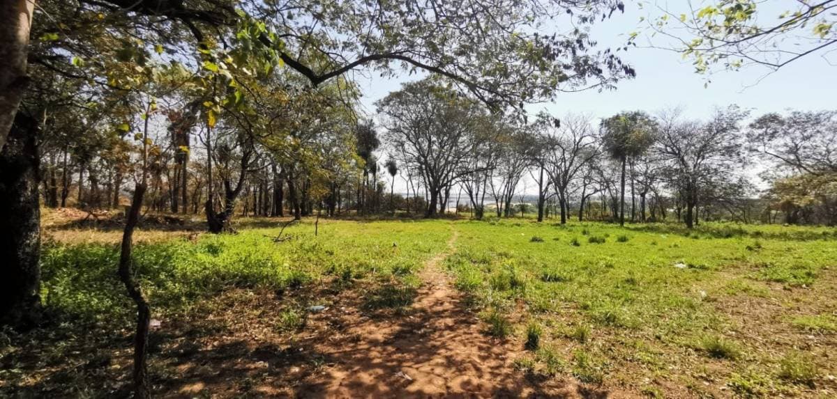 TERRENO EN VENTA – SURUBI’I – 3