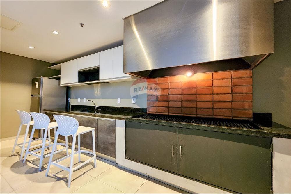 DEPARTAMENTO EN ALQUILER EN VILLA MORRA – 3