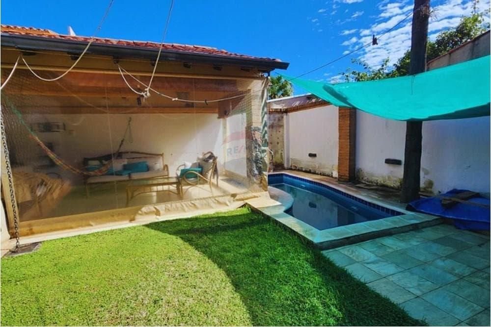 Tu Nuevo Hogar amoblado de Lujo en Lambaré – 2