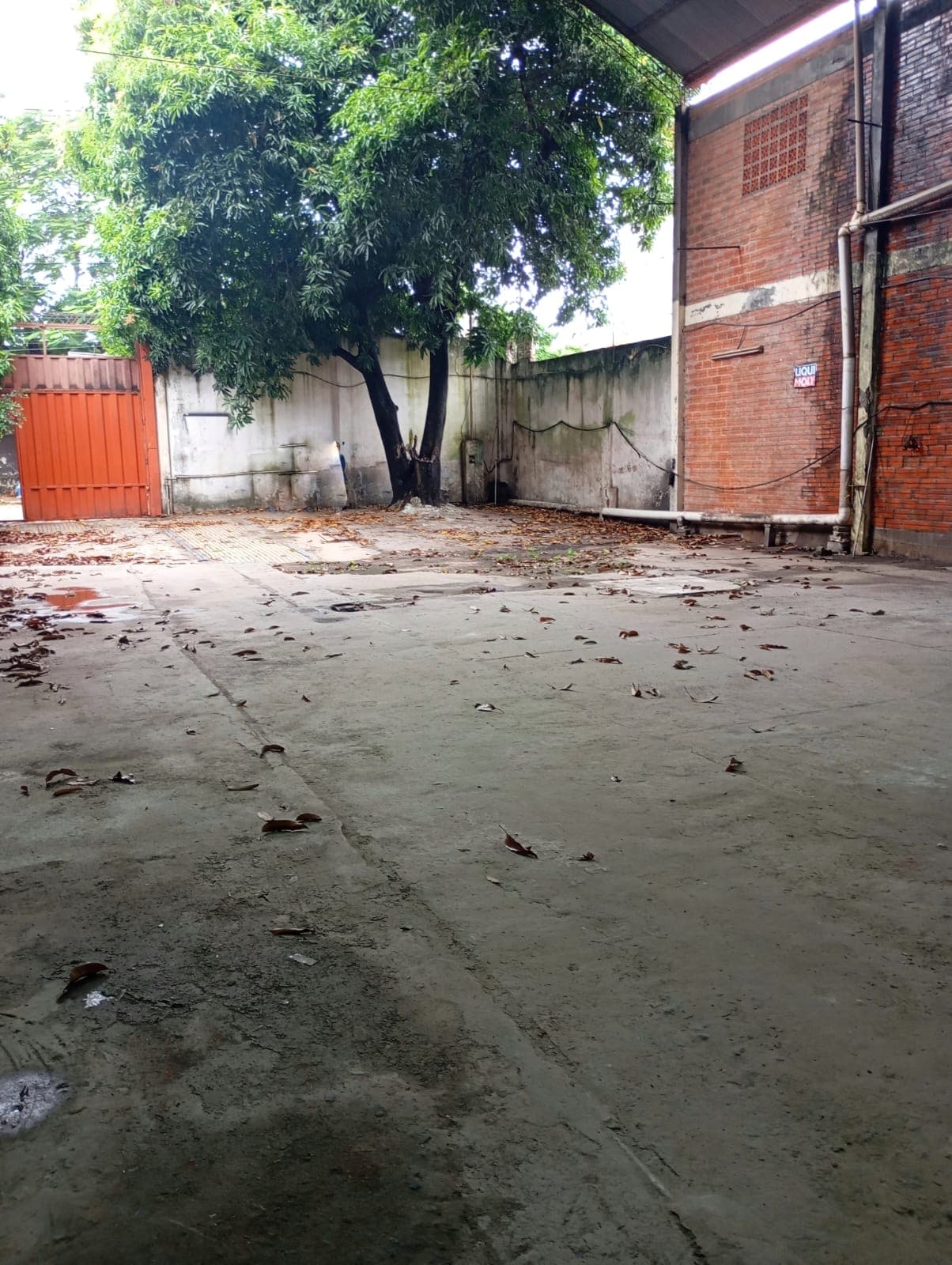 ALQUILO TINGLADO EN EL BARRIO PANAMBIRETA – 3
