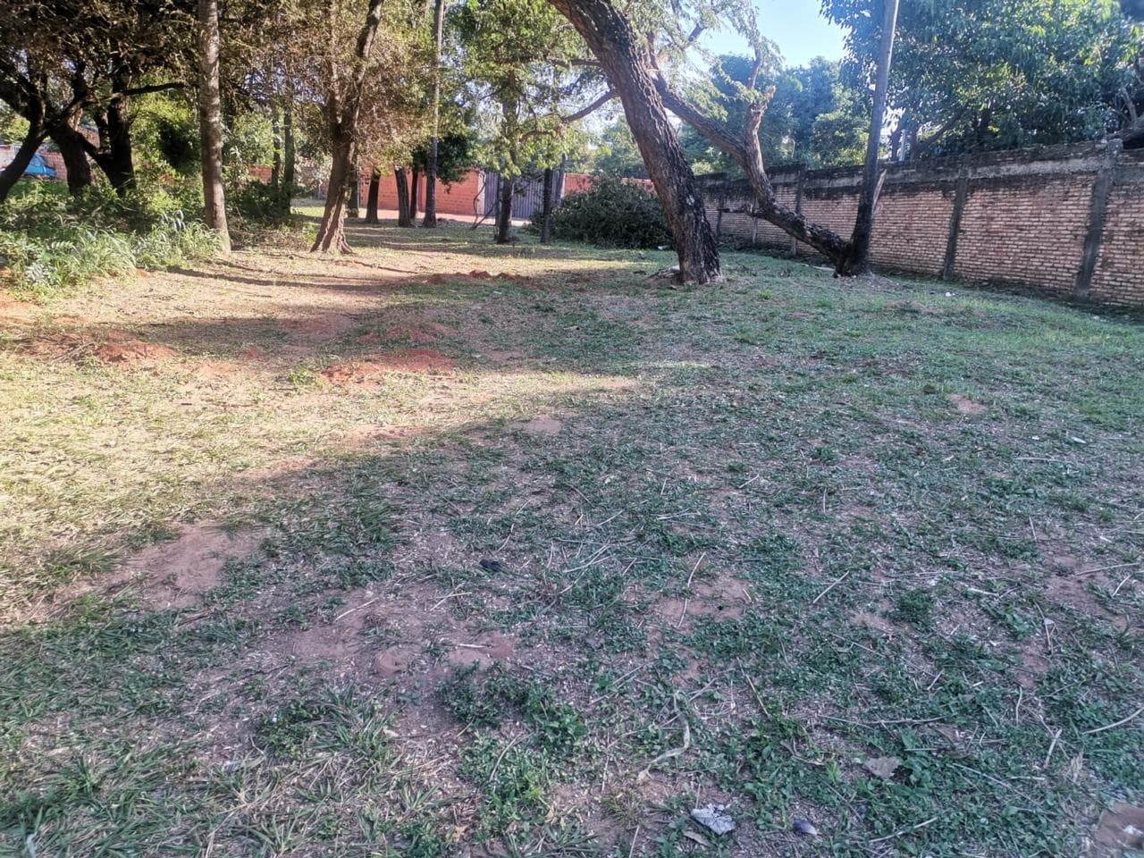 VENDO TERRENO A PASOS DE LA RUTA AREGUA PATIÑO – 3
