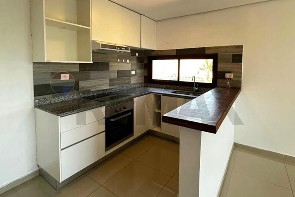 Departamento - Alquiler - Barrio Jara, Paraguay – 2