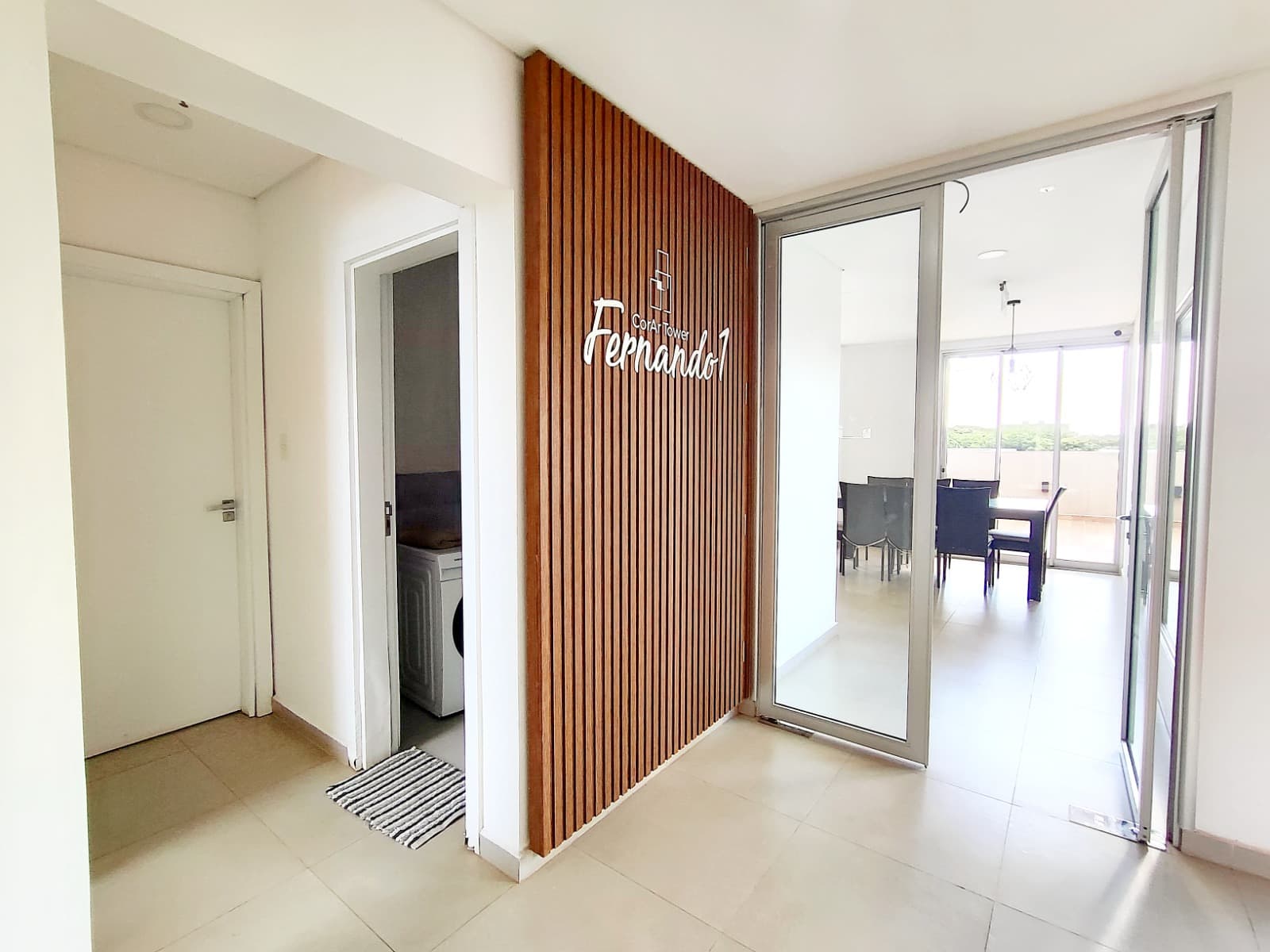 DEPARTAMENTO EN ALQUILER FERNANDO DE LA MORA – 2