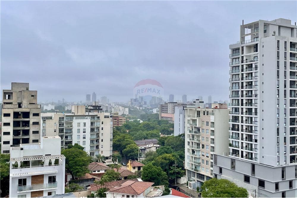 ALQUILO DPTO. EN RECOLETA DE 2 DORM. – 2