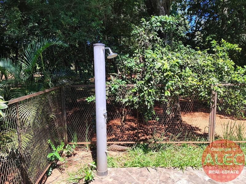 Dueño Vende Paraíso Verde De 4,200 M2 Con Piscina En Areguá – 2