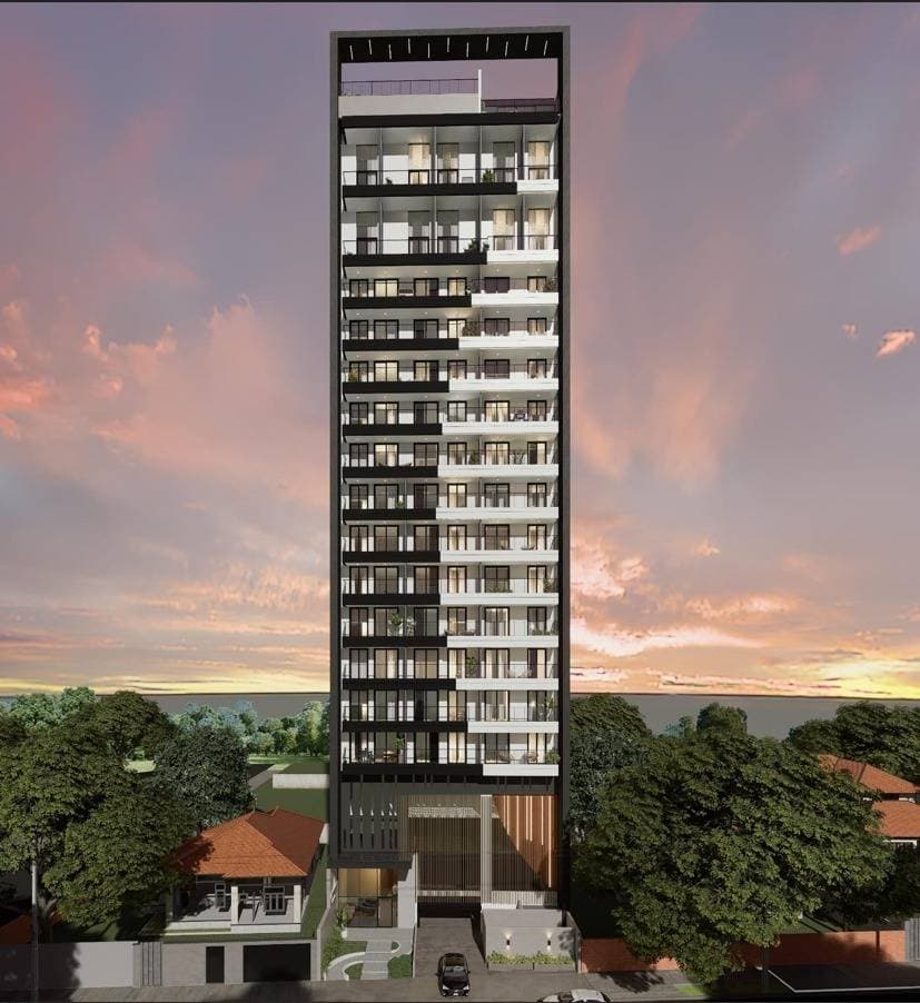 VENTA DEPTO EN POZO LUMIERE MARISCAL