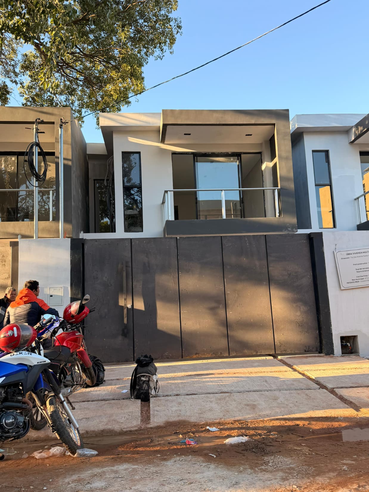 DUPLEX A ESTRENAR EN ALQUILER 3DORM.EN SUITE – 2