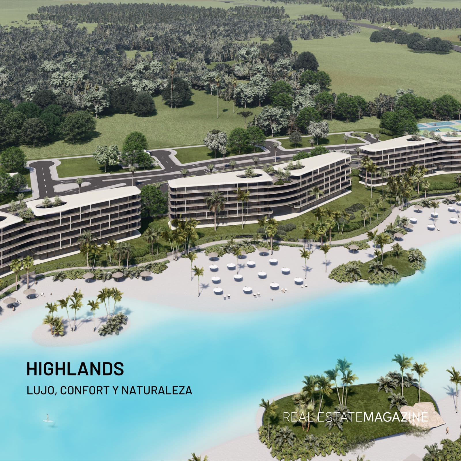 HIGHLANDS lotes a buen precio en San Bernardino – 2