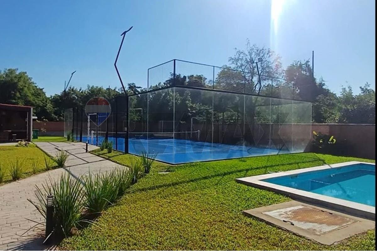 Departamento - Alquiler - Luque, Central, Paraguay – 3