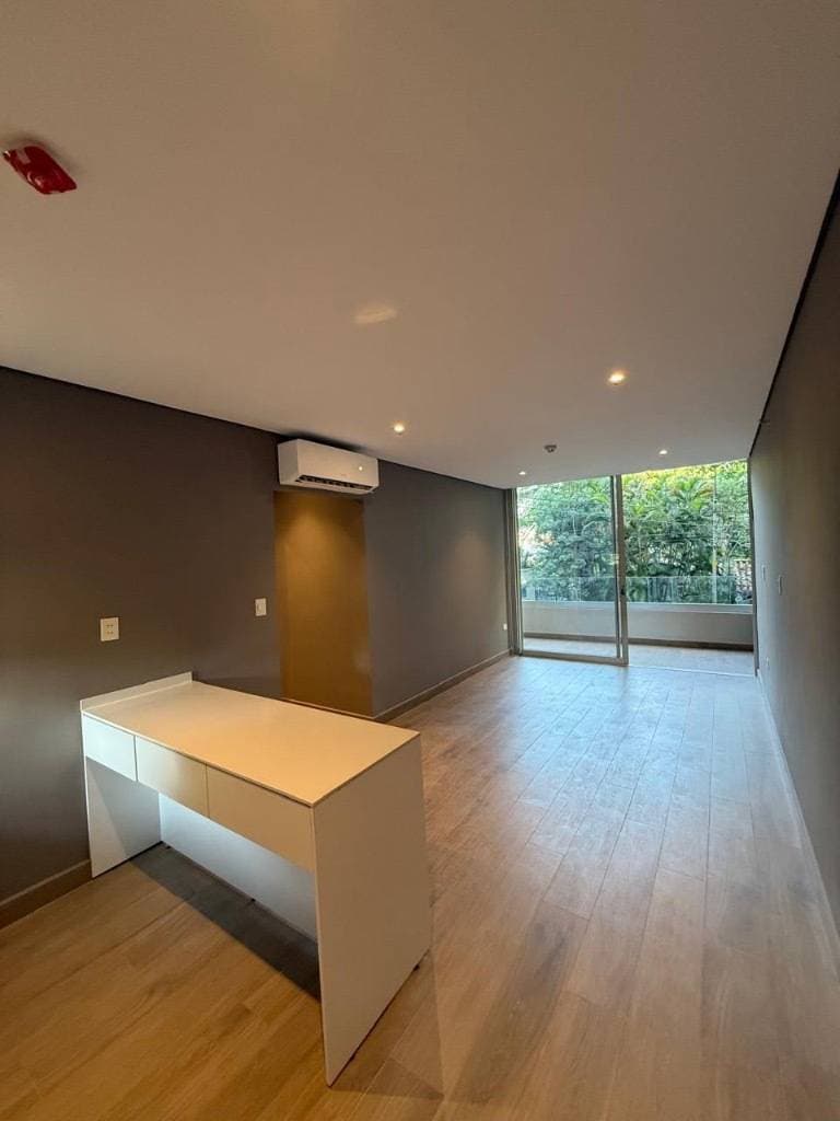 ALQUILER – Departamento de 1 dormitorio a Estrenar Barrio Villamorra. – 3
