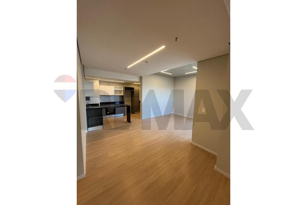 En Alquiler - Departamento - Las Lomas (Carmelitas), Asunción, Paraguay – 2