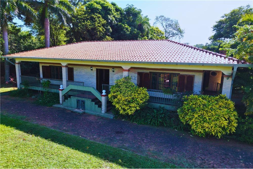 Quinta - Alquiler - Ñemby, Central, Paraguay – 2