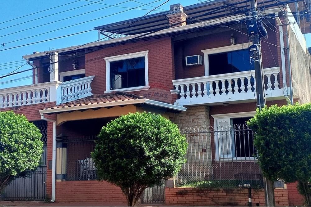 Casa - alquiler - Ñemby, Central, Paraguay