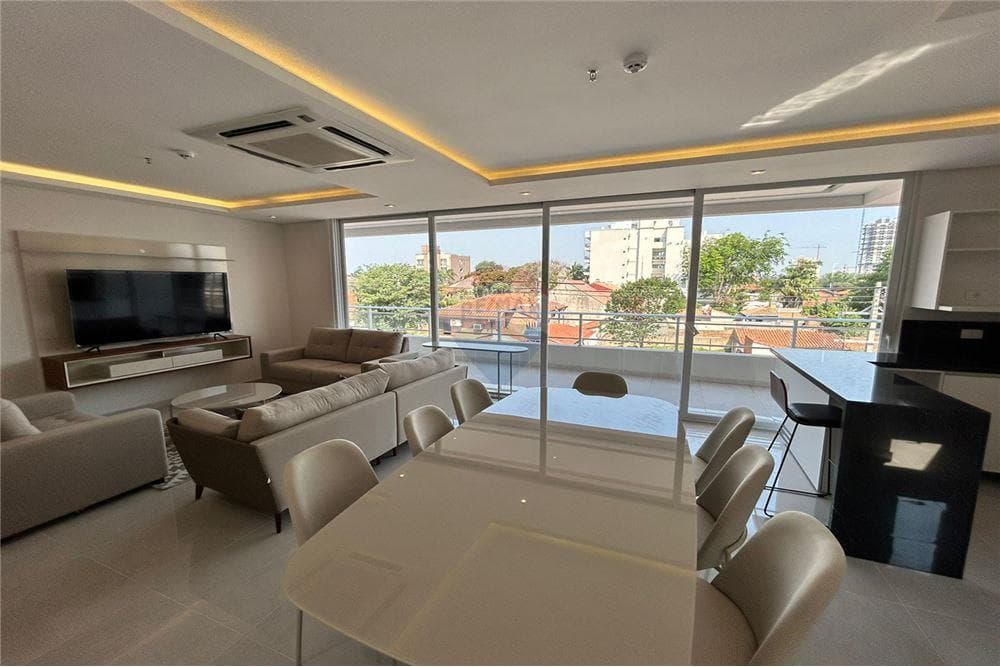 DEPARTAMENTO AMPLIO ELITE ONE SIN MUEBLES – 2