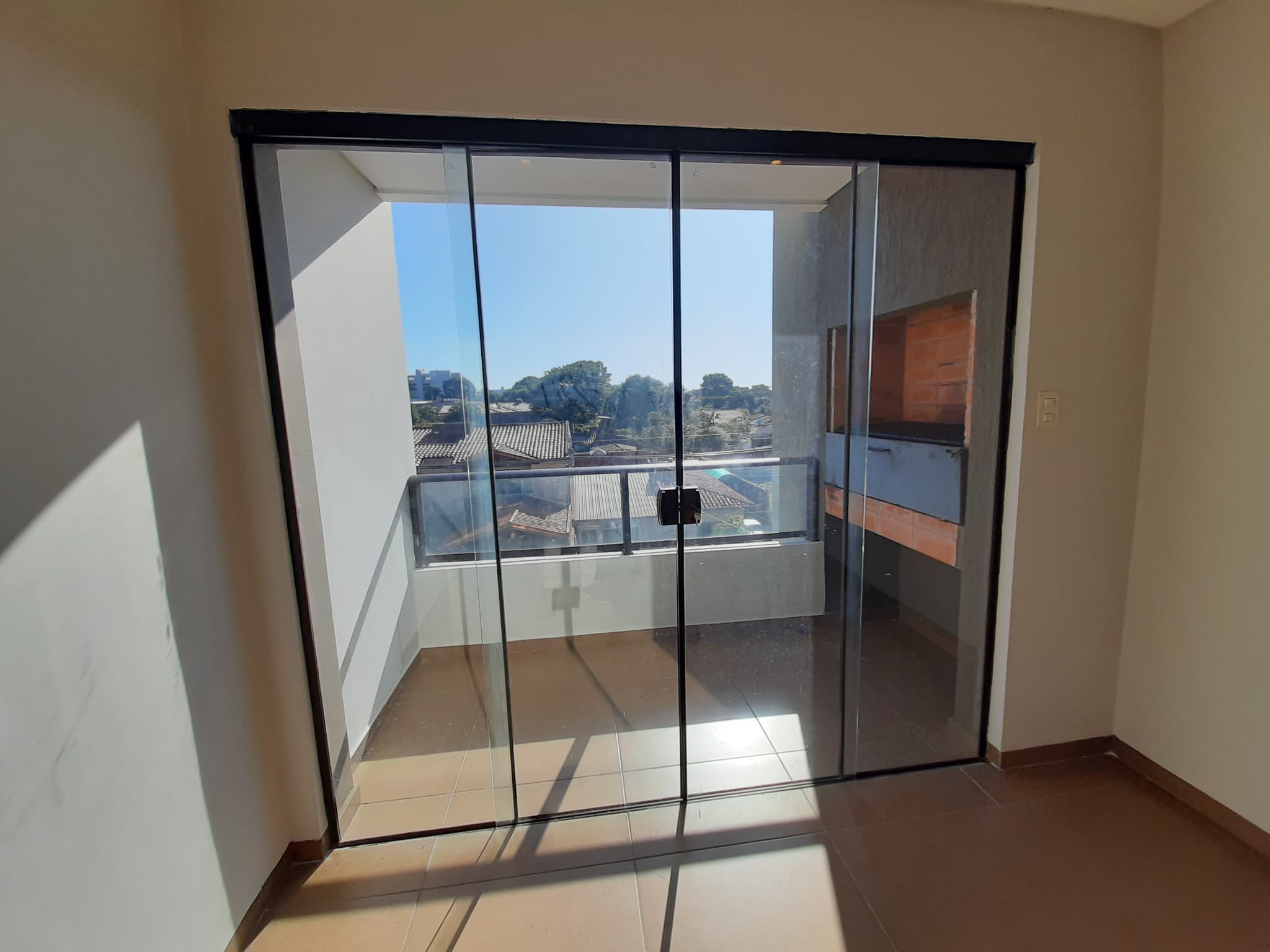 Moderno Departamento En Barrio Vista Alegre, Próximo A Seminario – 2
