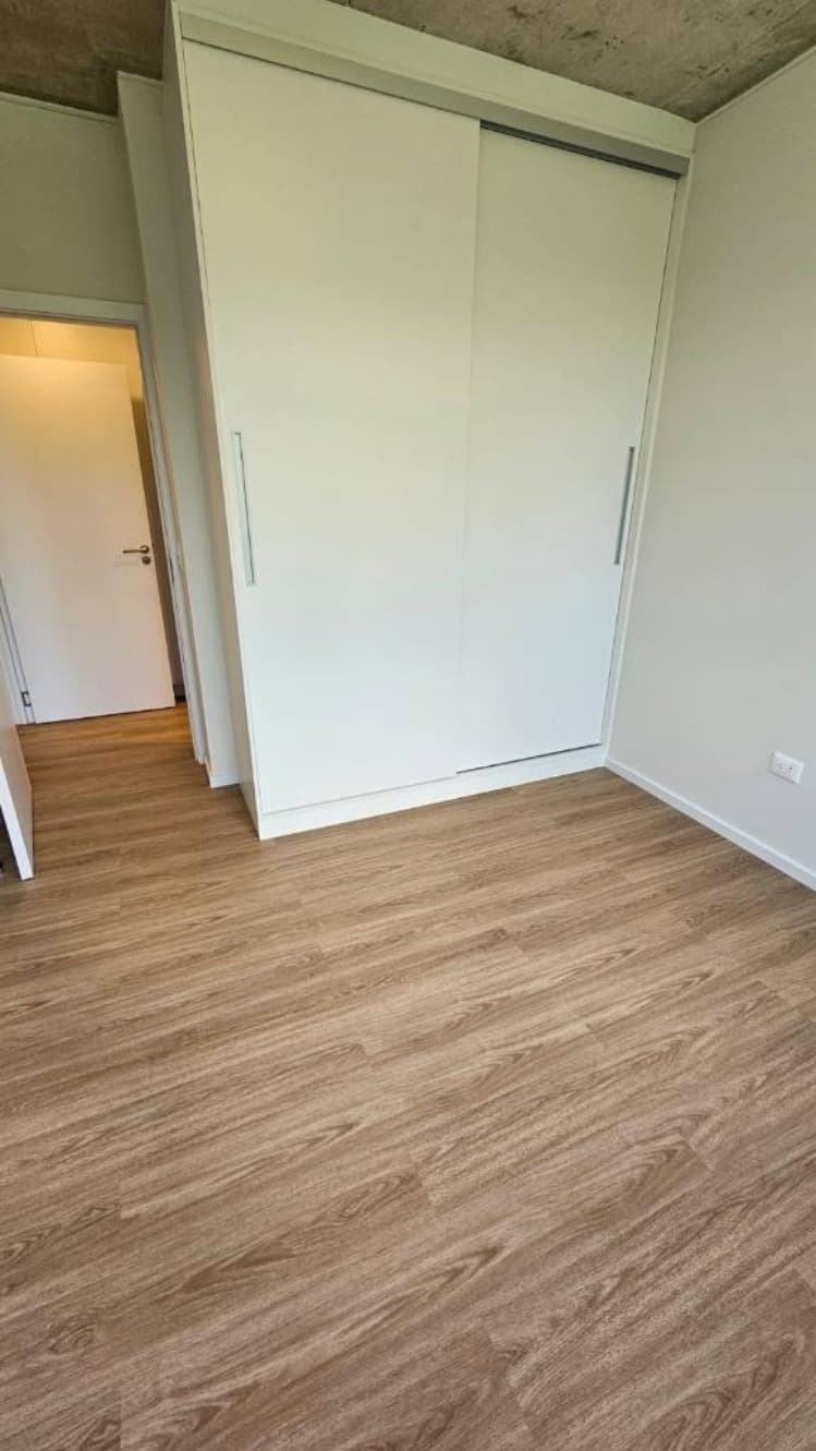 Departamento 1 dormitorio en alquiler - Los Laureles, Asuncion – 3