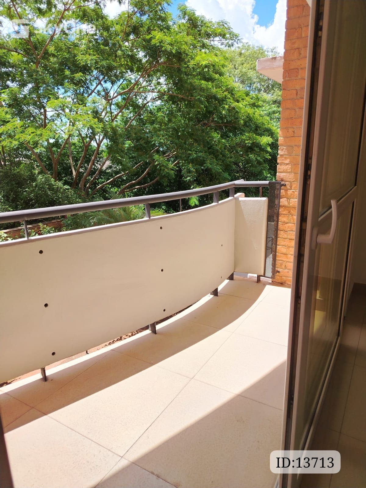 Departamento en Alquiler – Zona ASA | Barrio Santo Domingo