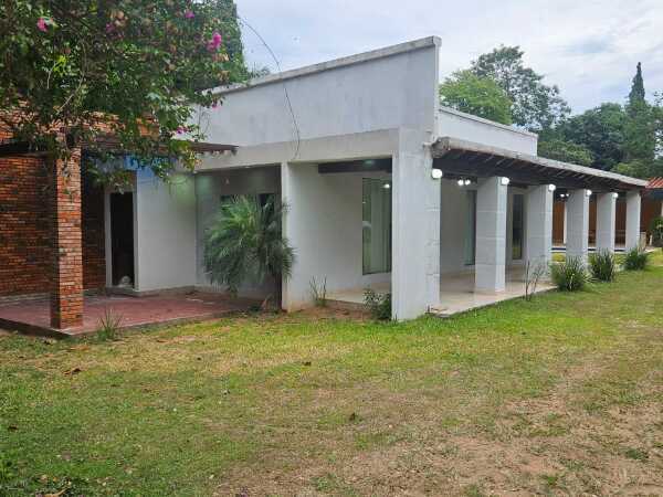 VENDO HERMOSA CASA EN SAN BERNADIRNO – 3