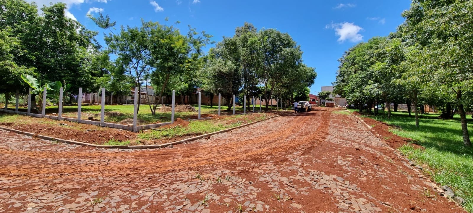 Oportunidad Dorada: 2 Terrenos Premium en Km 08 Lado Monday – Inversión Estratégica para un Futuro de Éxito y Patrimonio Asegurado.