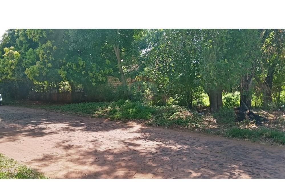 EN VENTA TERRENO 462 m² - BARRIO RINCON - ÑEMBY – 3