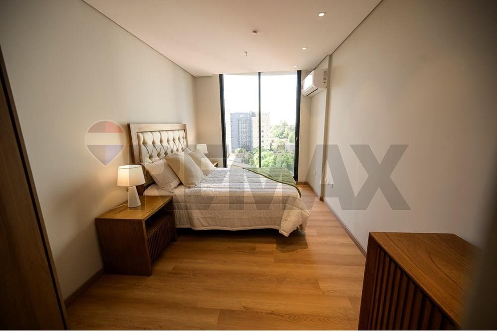 DEPARTAMENTO-ALQUILER-LAS LOMAS-ASUNCION – 2