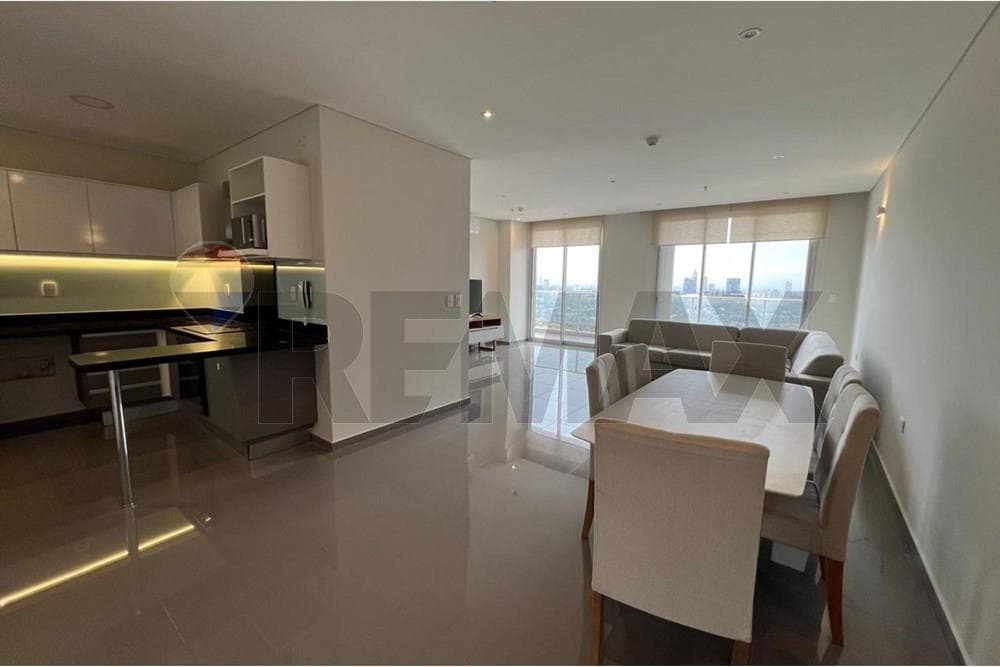 Departamento - Alquiler - Mariscal Estigarribia, Paraguay – 3