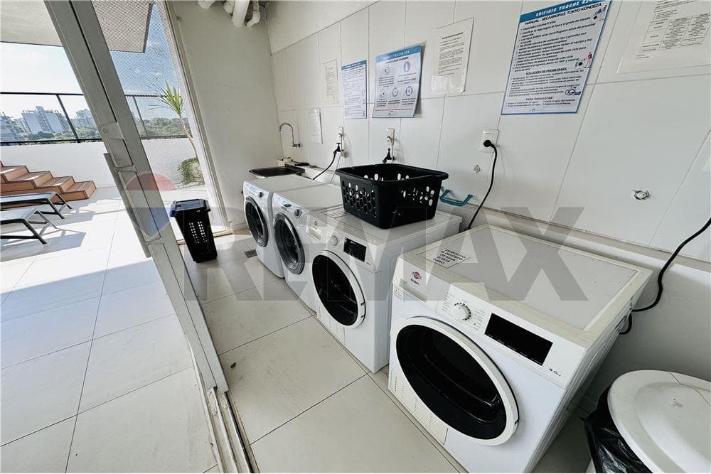 Departamento - Alquiler - Las Mercedes, Paraguay – 3