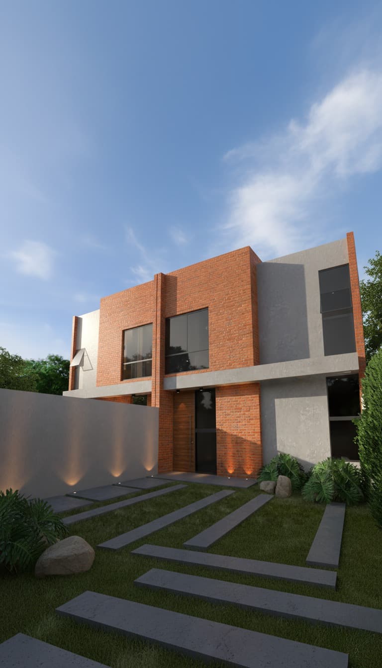 VENDO DUPLEX ZONA CIT 165m2 – 3