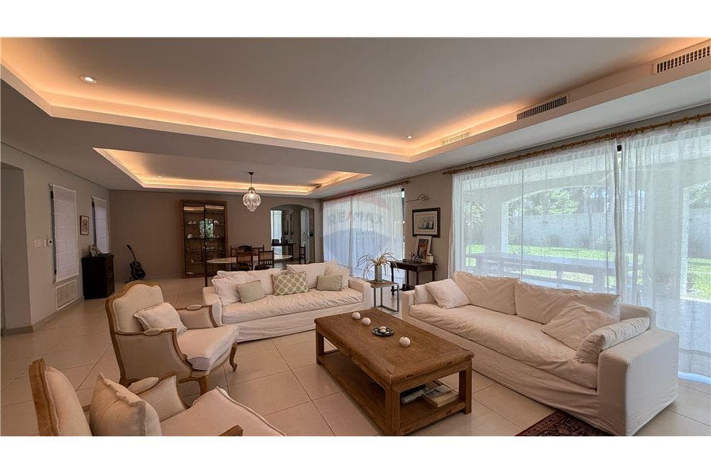 RESIDENCIA ALQUILER ASUNCIÓN MBURUKUJA – 2