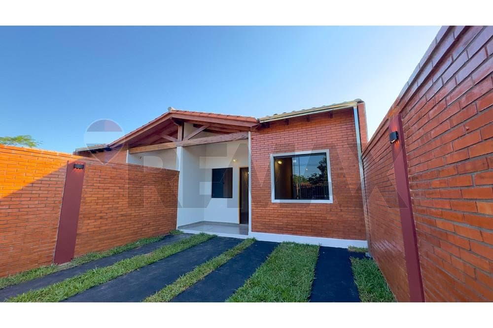Chalet - Venta - Ñemby, Central, Paraguay