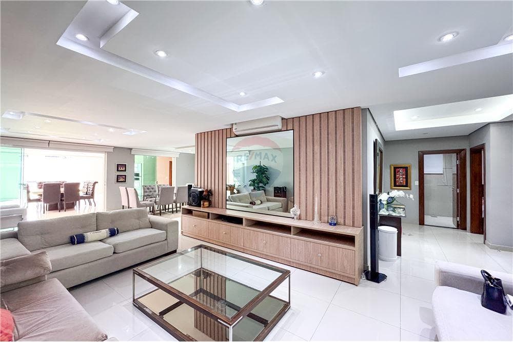 Residencia premium en venta en Fernando de la Mora Zona Norte – 2