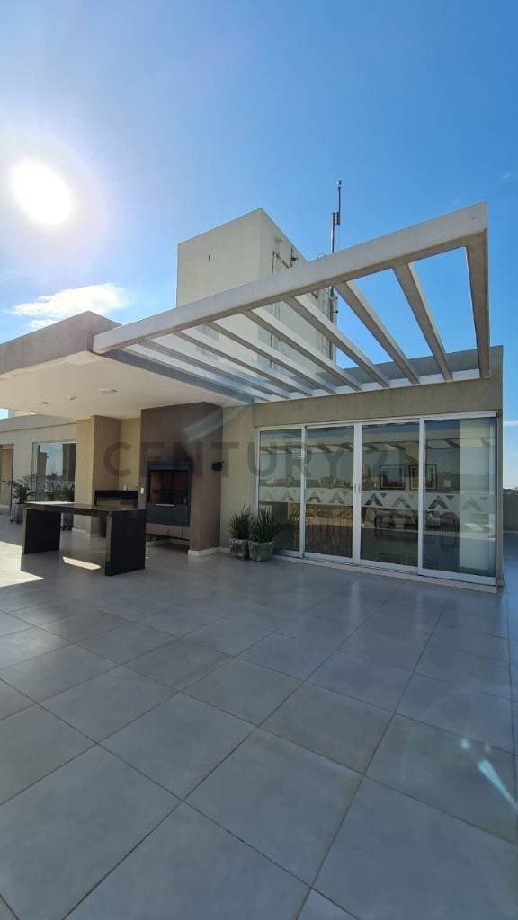ALQUILO DEPARTAMENTO AMOBLADO Y EQUIPADO – 3