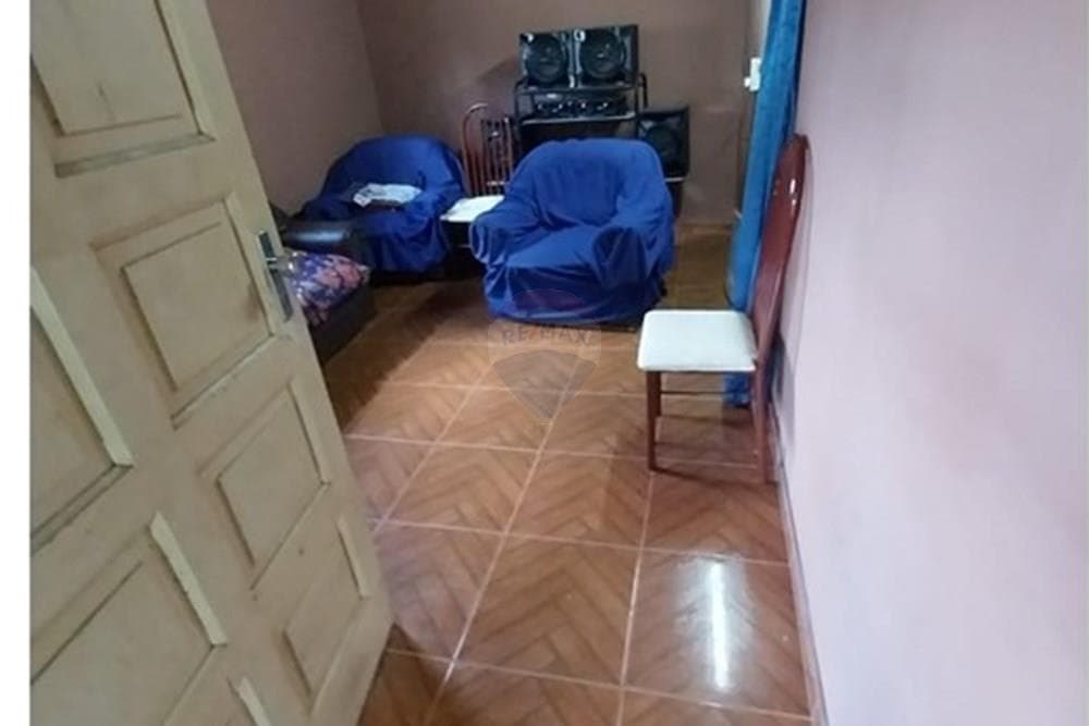 VENDO CASA EN ITAUGUÁ B° SANTA TERESA!!! – 3