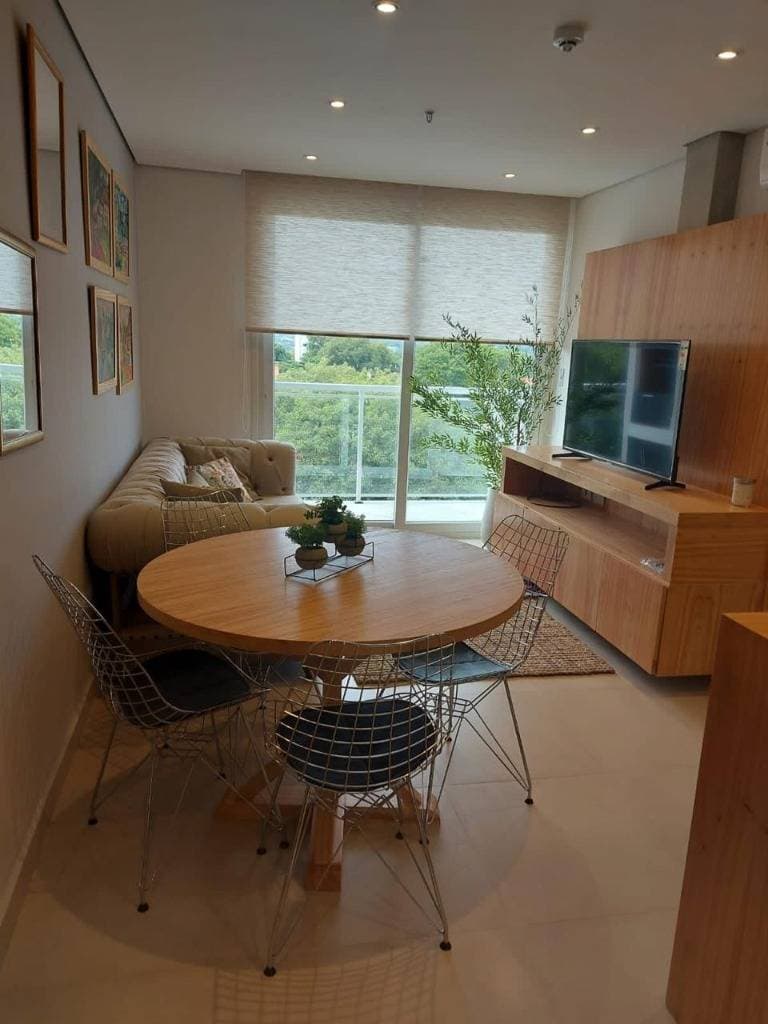 VENTA DE DPTO AMOBLADO EN EDIFICIO VIVABIEN 1 – 2