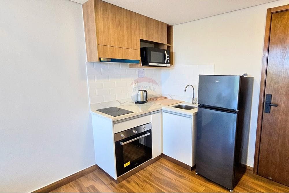 Departamento - Alquiler - Paraguay Asunción Ycuá Satí – 2