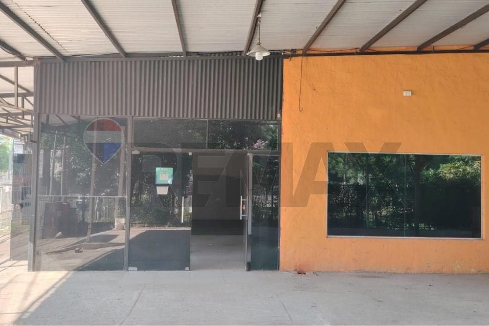 Local Comercial - Alquiler - San Lorenzo, Paraguay, Es lo que buscas! – 2