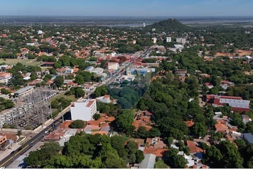 VENDO Terreno de 360 m², lambare