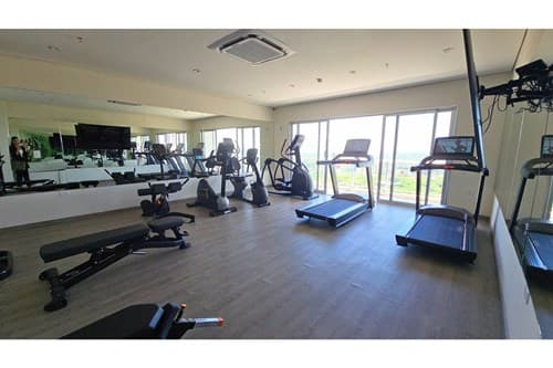 THE AVENUE - Alquiler Departamento a estrenar - Santa Teresa – 3