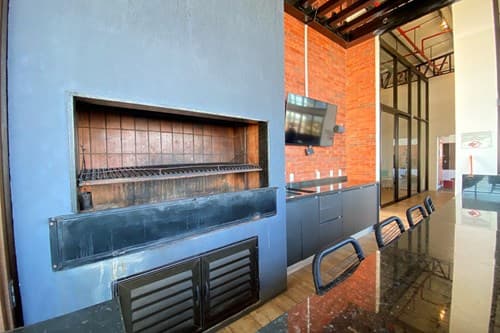 FLATS DEL SOL - VENTA DE DEPARTAMENTO - CARMELITAS – 3