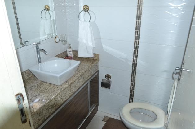 Vendo Casa Ciudad Del Este Km 4/5 – 3
