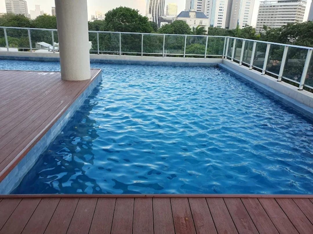 ALQUILO DPTO DE UNA HABITACIÓN EN EL EDIFICIO HOME DEL SOL – 2