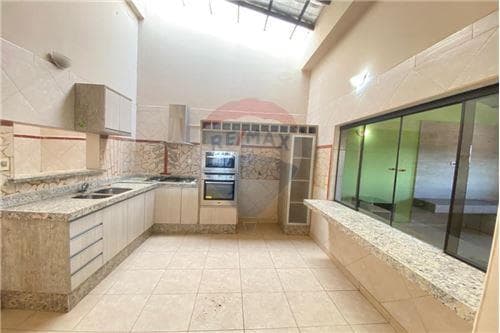 ALQUILER DE DEPARTAMENTO, ASUNCION OBRERO