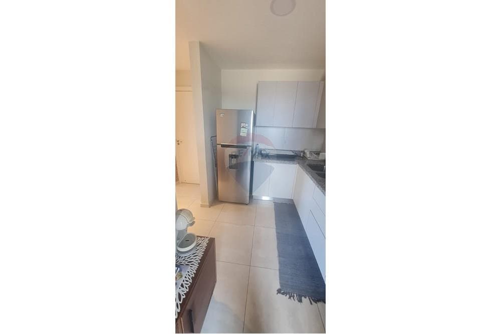 Departamento - Alquiler - Paraguay Asunción Los Laureles – 2