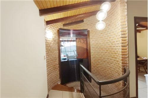 Departamento-Alquiler- Los Laureles, Asunción
