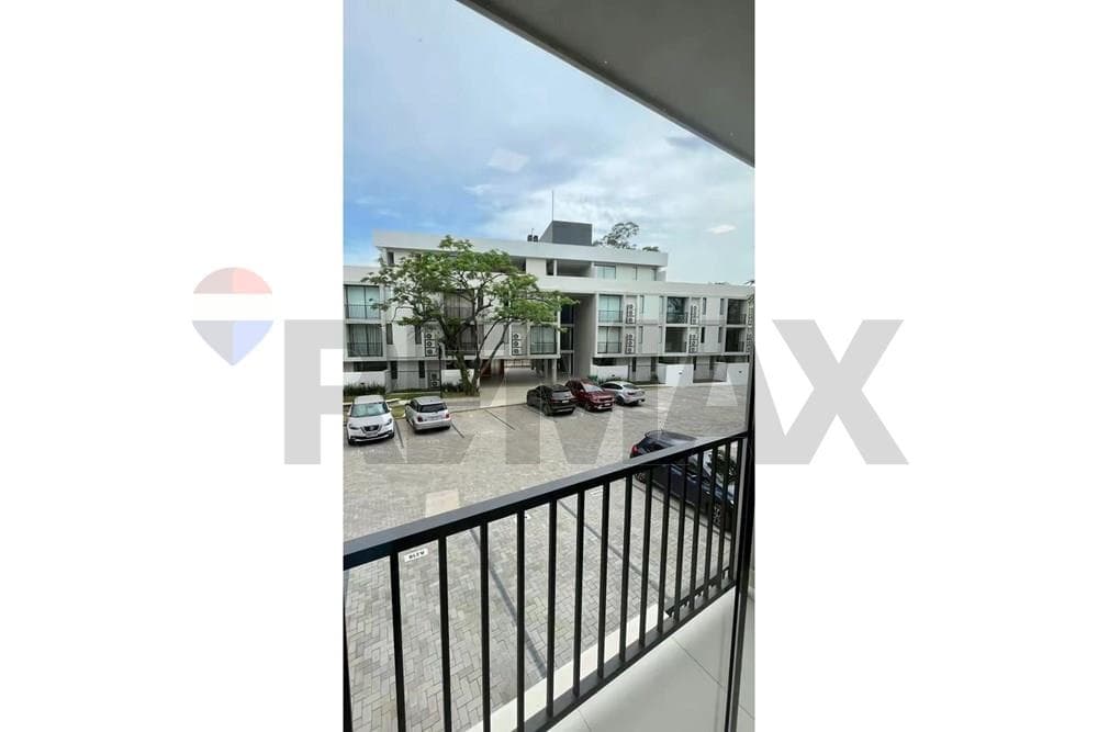 Departamento - Alquiler - Luque, Central, Paraguay – 3