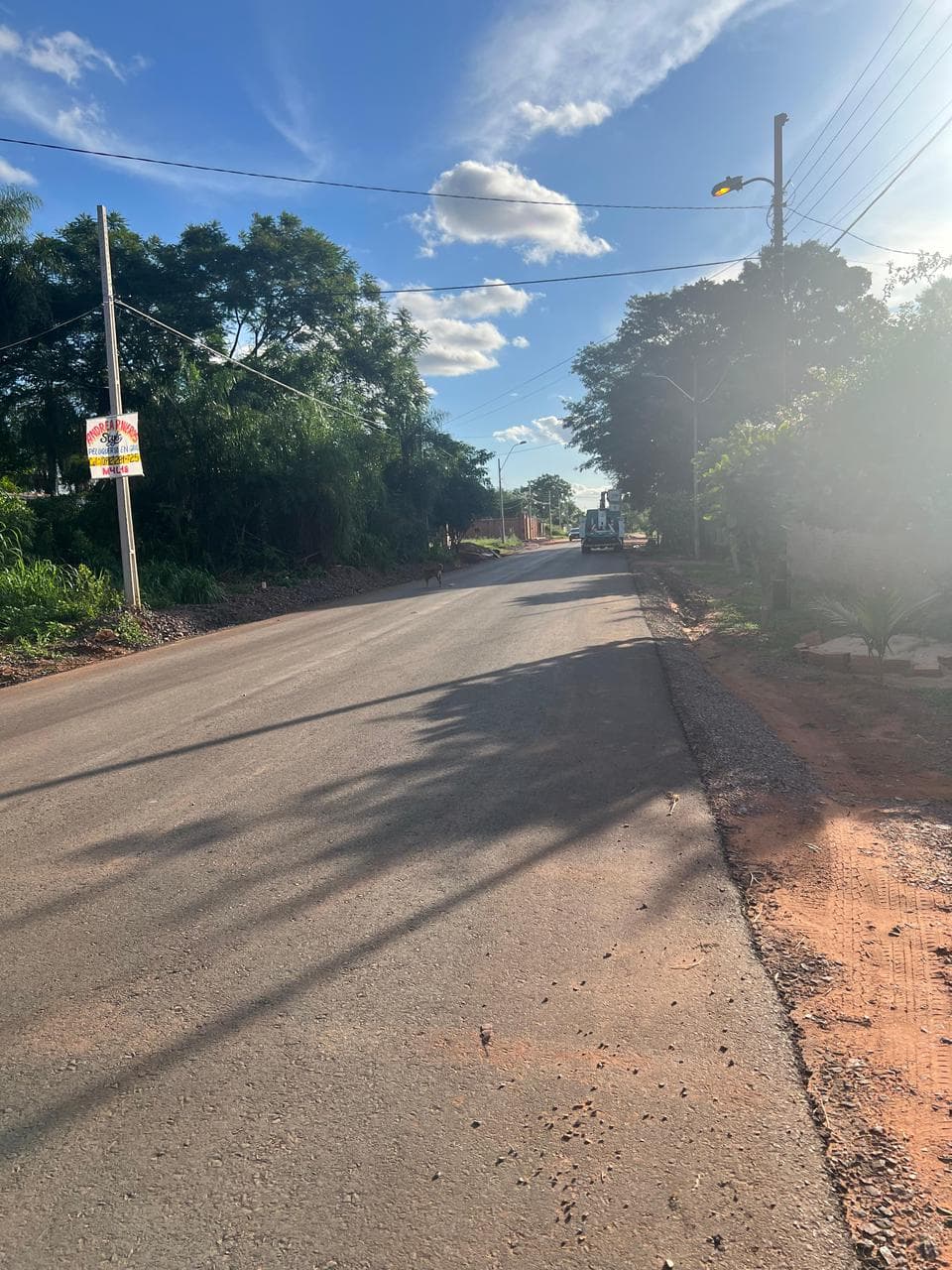 En Venta - Terreno Sobre Asfaltado En Aregua Limite Con Capiata – 3