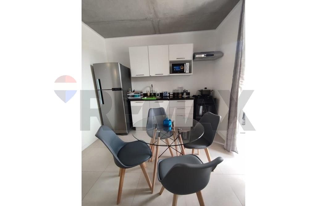 Departamento - Alquiler - Luque, Paraguay – 3