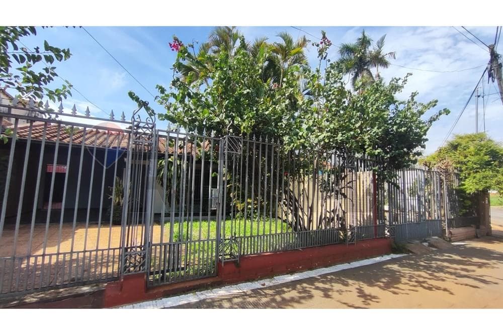 CASA EN ALQUILER - FERNANDO DE LA MORA