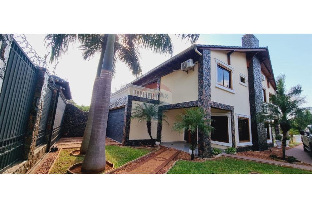 Residencia amplia de 2 plantas - Ñemby, Paraguay – 3